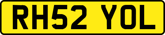 RH52YOL