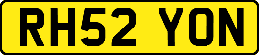RH52YON