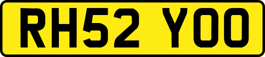 RH52YOO