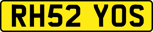 RH52YOS