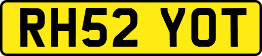 RH52YOT