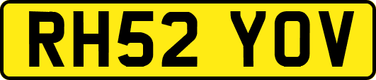 RH52YOV