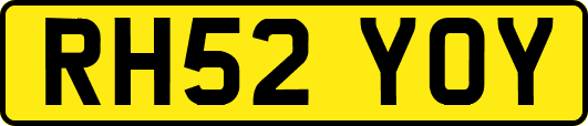 RH52YOY