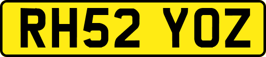RH52YOZ