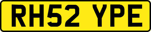 RH52YPE