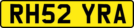 RH52YRA
