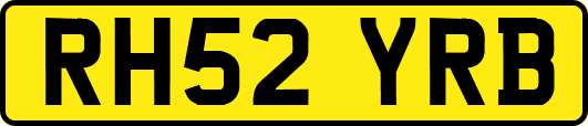 RH52YRB