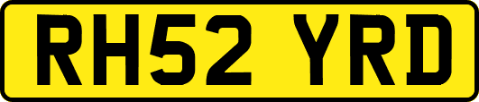 RH52YRD