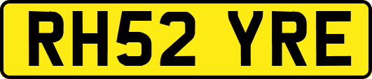 RH52YRE