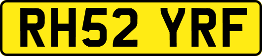 RH52YRF