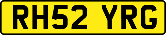 RH52YRG