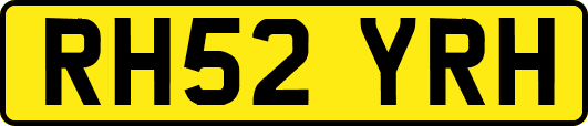 RH52YRH