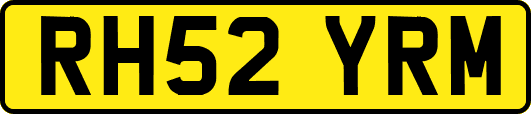 RH52YRM
