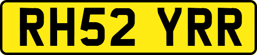 RH52YRR