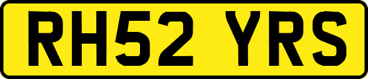 RH52YRS