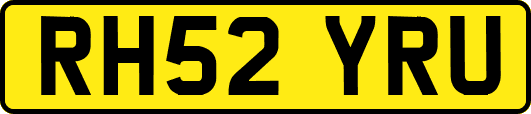 RH52YRU