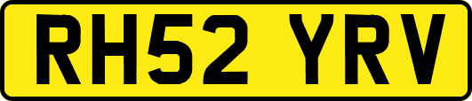 RH52YRV