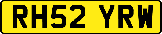 RH52YRW