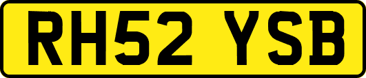 RH52YSB