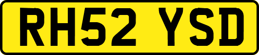 RH52YSD