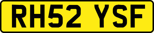 RH52YSF