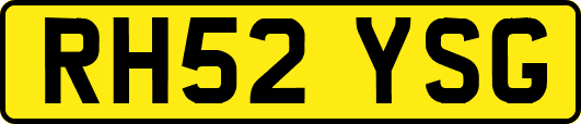 RH52YSG