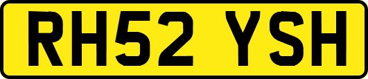 RH52YSH