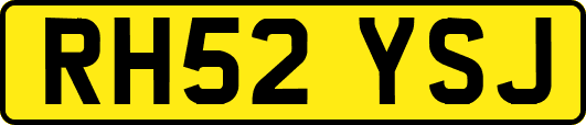 RH52YSJ