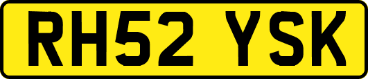 RH52YSK