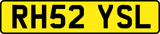 RH52YSL