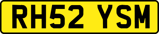 RH52YSM