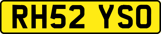 RH52YSO