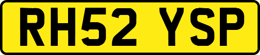 RH52YSP
