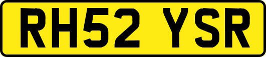 RH52YSR