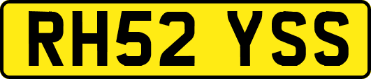 RH52YSS