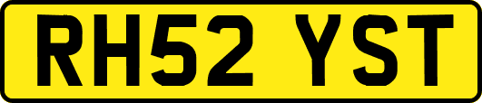 RH52YST