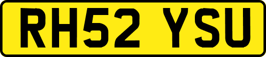 RH52YSU