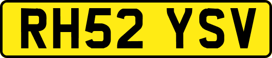 RH52YSV