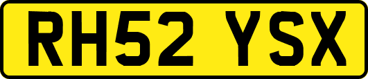 RH52YSX