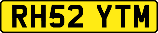 RH52YTM
