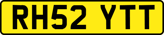 RH52YTT