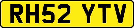 RH52YTV