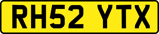 RH52YTX