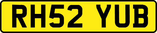 RH52YUB