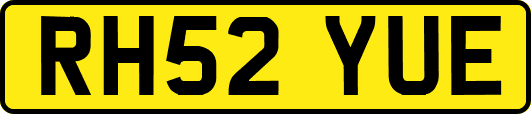 RH52YUE