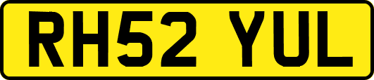 RH52YUL