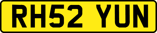 RH52YUN