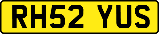 RH52YUS