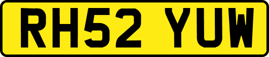 RH52YUW