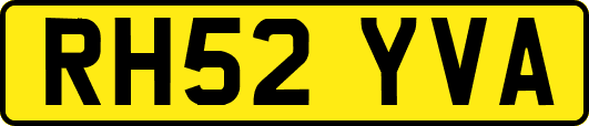 RH52YVA